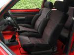 Peugeot 205 1.6 GTI 1983 года